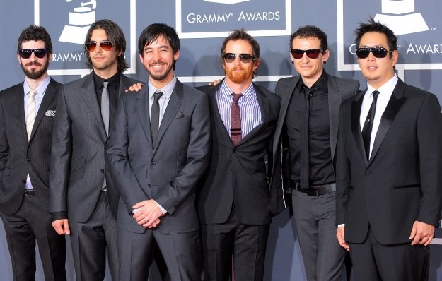 Linkin Park na płycie umieszczą remiks autorstwa Polaka - fot. Jason Merritt /Getty Images/Flash Press Media