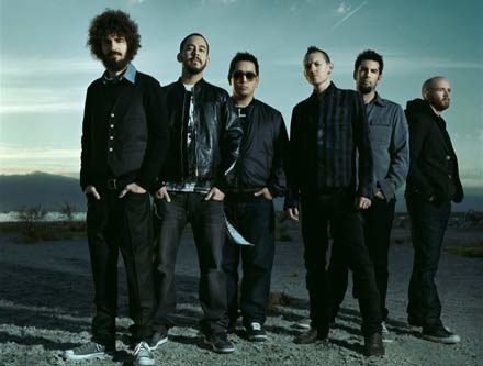 Linkin Park: Odliczaj minuty do północy! /