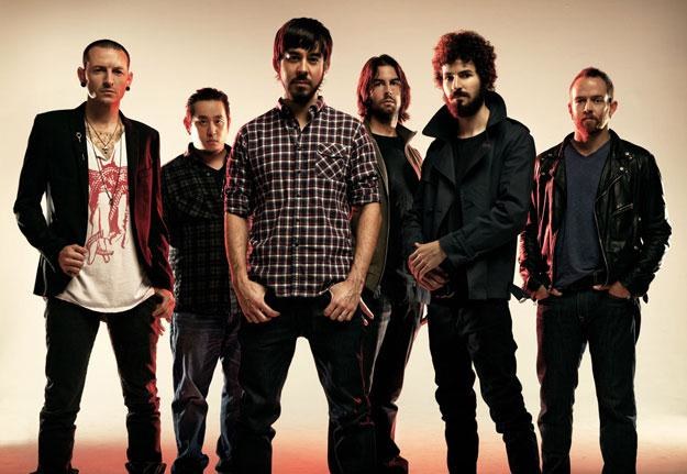 Linkin Park w czerwcu przyjadą do Polski /materiały prasowe
