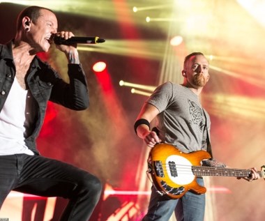 Linkin Park w Rybniku (25 sierpnia 2015 r.)