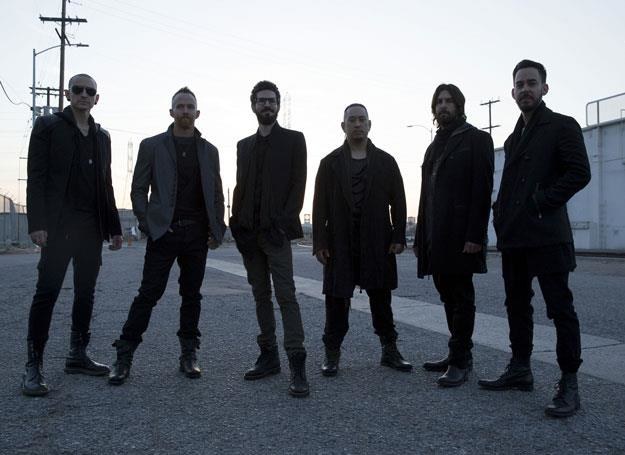 Linkin Park wystąpią w Rybniku /materiały prasowe