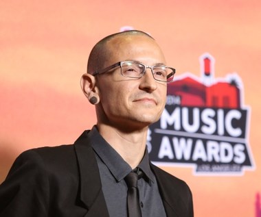 Linkin Park z ważnym ogłoszeniem! Pokazali nieznane nagranie z Chesterem Benningtonem