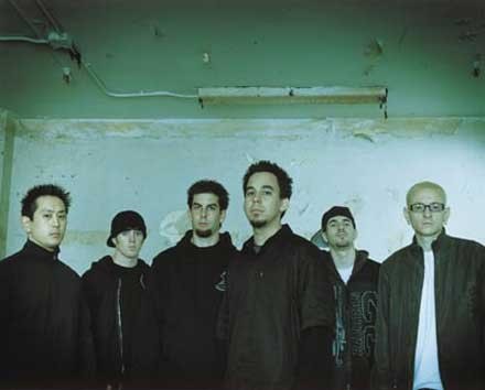 Linkin Park /