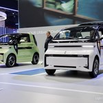 Linktour prezentuje Alumi. Takich aut z Chin jeszcze w Europie nie było