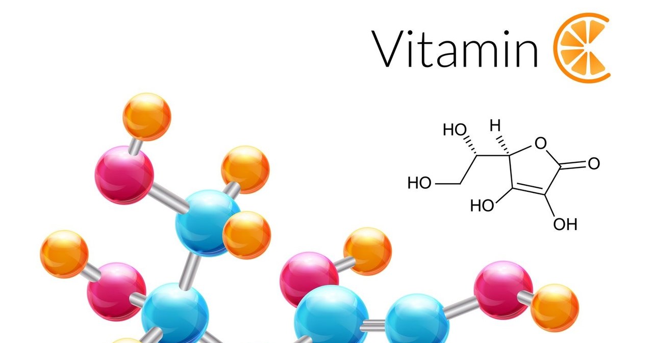 Linus Pauling wierzył, że witamina C może zahamować starzenie. Już wiadomo, że tak nie jest /123RF/PICSEL
