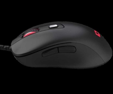 Lioncast LM50 – mysz do e-sportowych zmagań