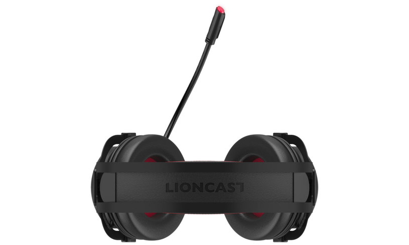 Lioncast LX60 /materiały prasowe