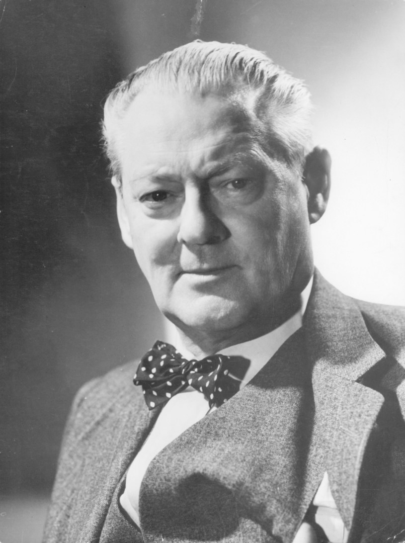 Lionel Barrymore /Archive Photos / Stringer /Getty Images