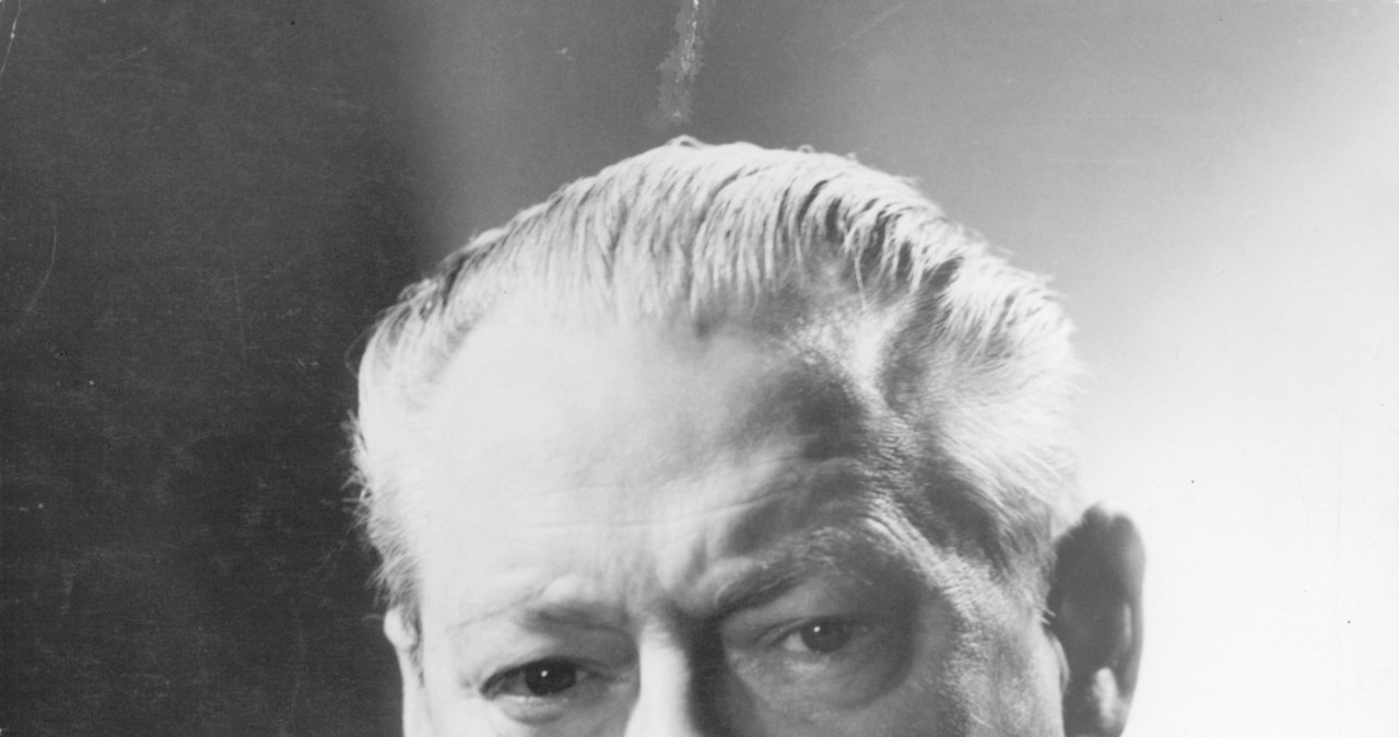 Lionel Barrymore /Archive Photos / Stringer /Getty Images