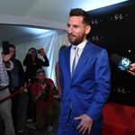Lionel Messi i Simone Biles sportowcami roku w plebiscycie AIPS