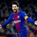 Lionel Messi po raz trzeci został ojcem