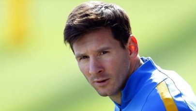 Lionel Messi stanie przed sądem. Grozi mu więzienie