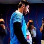 Lionel Messi wygrywa Złotego Buta. Polacy w czołówce