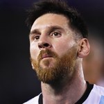 Lionel Messi zawieszony na 4 mecze kadry. To kara za obrażenie sędziego