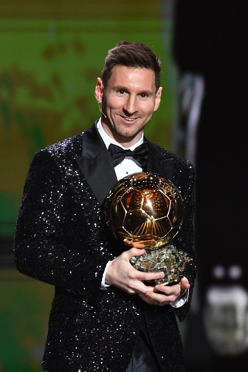 Lionel Messi /Aurelien Meunier /Getty Images