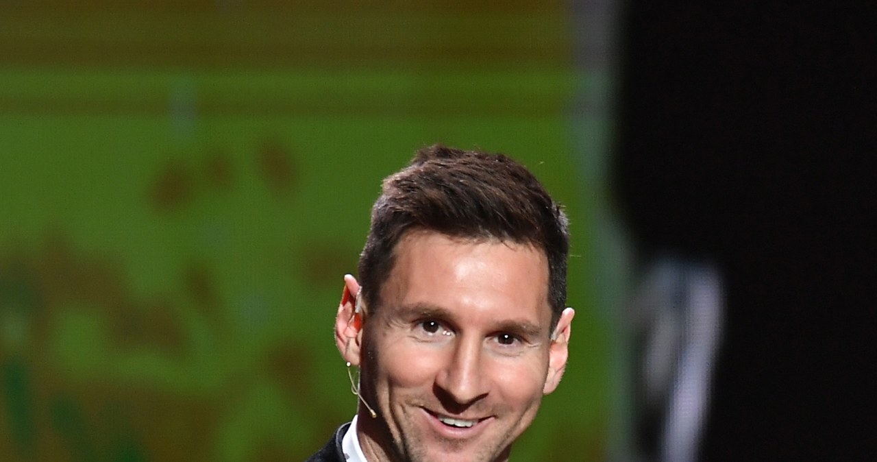 Lionel Messi /Aurelien Meunier /Getty Images