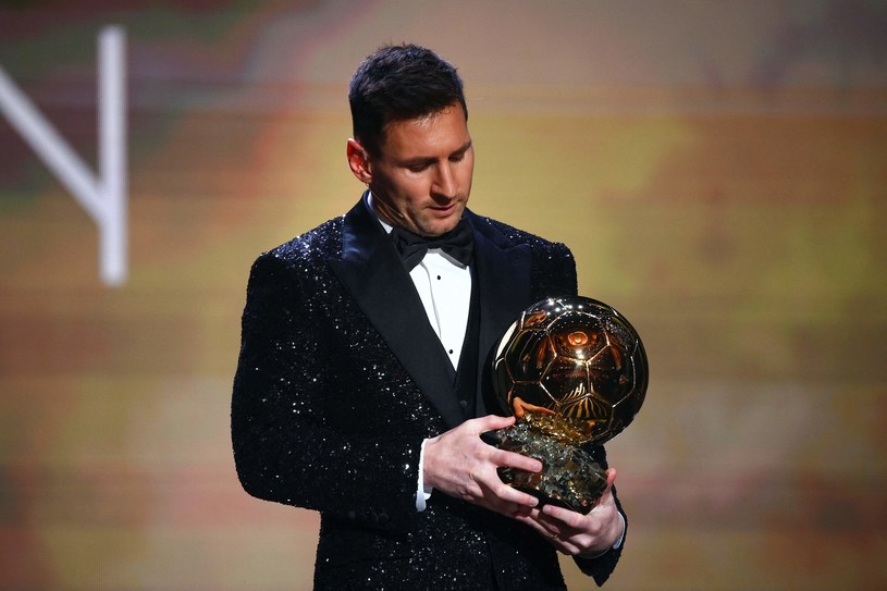 Lionel Messi /AFP/AFP FRANCK FIFE/FF /AFP