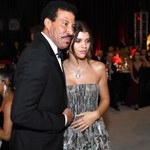 Lionel Richie ledwie akceptuje związek jego córki ze Scottem Disickiem!