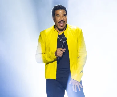 Lionel Richie źle się poczuł na scenie i trafił do szpitala. Teraz wraca z oświadczeniem. "Dziękuję za każdą wiadomość"