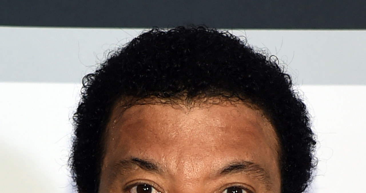 Lionel Richie /Michael Buckner  /Getty Images