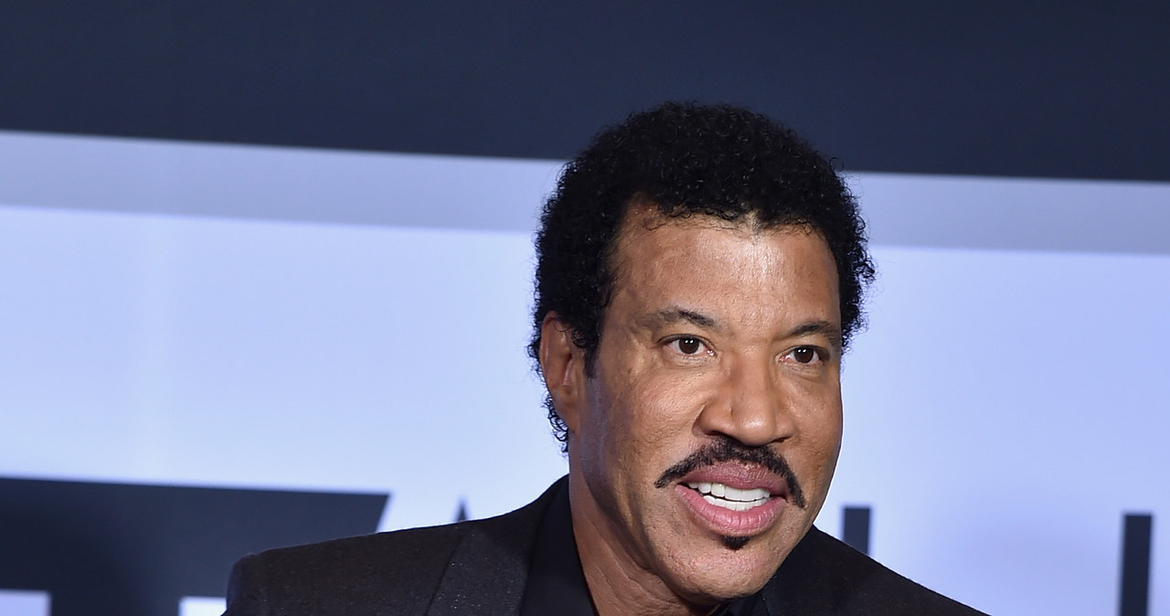 Lionel Richie /Alberto E. Rodriguez /Getty Images