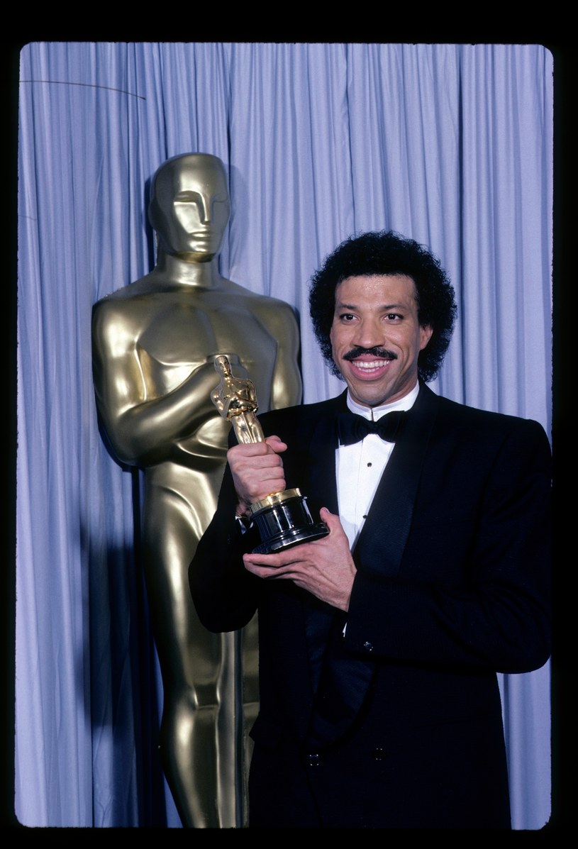 Lionel Richie /ABC Photo Archives/Disney General Entertainment Content /Getty Images