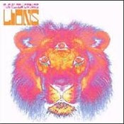 The Black Crowes: -Lions