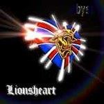 Lionsheart we Frontiers