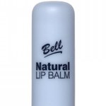 Lip Balm Natural, Bell