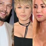 Lipińska grzmi po wywiadzie Macieja Peli, a Schreiber po słowach pisarki. To powiedział jej prywatnie