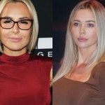 Blanka Lipińska Lipińska nie musiała mówić dużo. Wszyscy od razu zrozumieli jej przytyk wobec Kubickiej