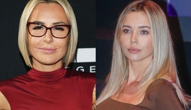 Lipińska nie musiała mówić dużo. Wszyscy od razu zrozumieli jej przytyk wobec Kubickiej