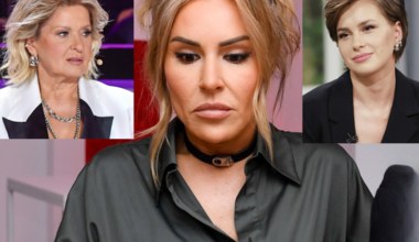 Lipińska nie wytrzymała i padło wiele gorzkich słów. Dostało się aktorkom