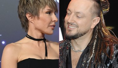 Lipińska o kulisach związku z Baronem. Wydało się, że tego jej brakowało