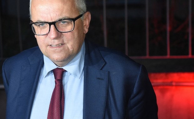 Lipiński: Najpierw tylko wymiana premiera. Ministrowie? Dopiero w styczniu