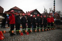 Lipnica Murowana. Konkurs na najpiękniejszą palmę wielkanocną 