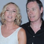 Lipnicka i Porter mieli nagrać jeden utwór. Spotkali się i "stało się coś magicznego"