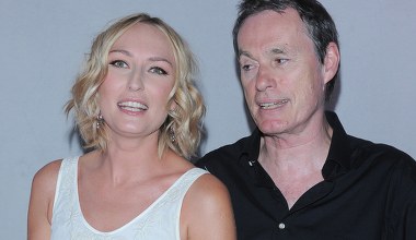 Lipnicka i Porter mieli nagrać jeden utwór. Spotkali się i "stało się coś magicznego"