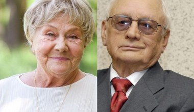 Lipowska wygadała się o Pyrkoszu w rocznicę jego śmierci. Odnalezione notatki mówią wszystko