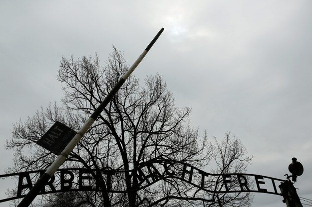 Lipschis służył jako strażnik w obozie Auschwitz-Birkenau od jesieni 1941 r. do jego likwidacji w 1945 r. /Stanisław Rozpędzik /PAP/EPA