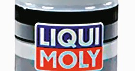 Liqui Molly /Motor