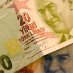 Lira straciła najwięcej. Czy może dojść do kryzysu walutowego?