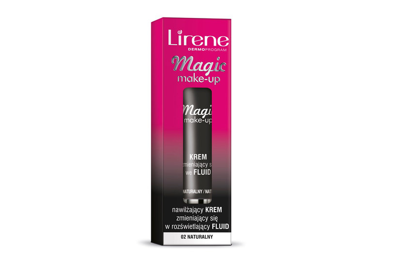 Lirene Magic Make-up /.