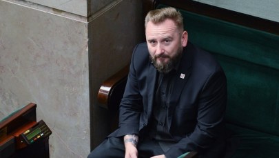 Liroy-Marzec idzie na wojnę z klubem Kukiz'15