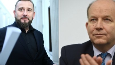 Liroy-Marzec: Odwołać ministra zdrowia! Chodzi nie tylko o medyczną marihuanę