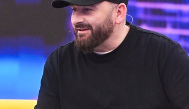 Liroy zostanie ojcem. Ukochana pochwaliła się ciążowym brzuszkiem