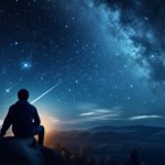 Lirydy, kometa i spotkania planet. Co kryje kwietniowe niebo?