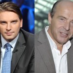 Janusz Daszczyński Lis i Pospieszalski znikną z TVP