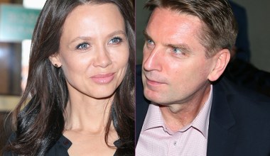 Lis publicznie wypomniał to Rusin. Była żona natychmiast odpowiedziała