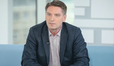 Lis wrócił na stare śmieci i zrobił show u Wojewódzkiego? Mianował się bogiem i... opowiedział o konfliktach w TVN!